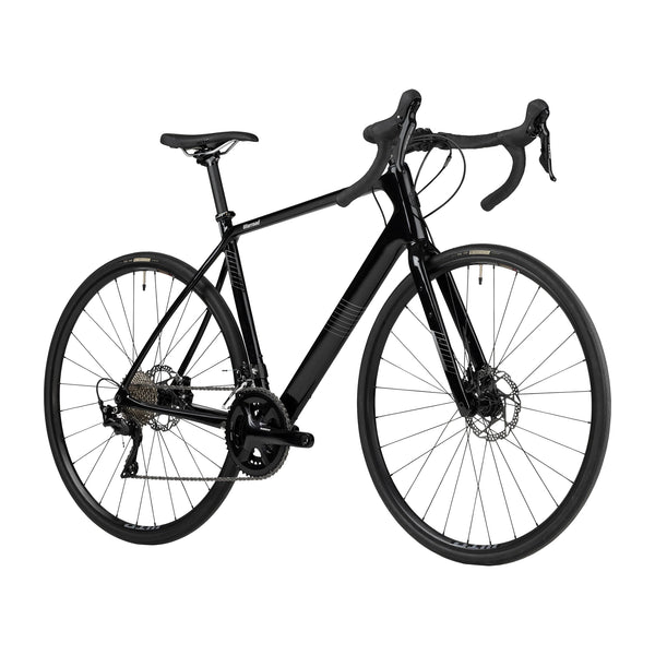 WARROAD CARBON 105（Black）