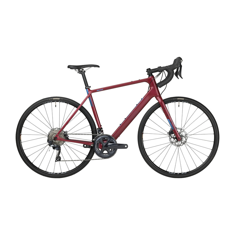 SALSA CYCLES WARROAD CARBON ULTEGRA Dark Red カーボンオールロードバイク