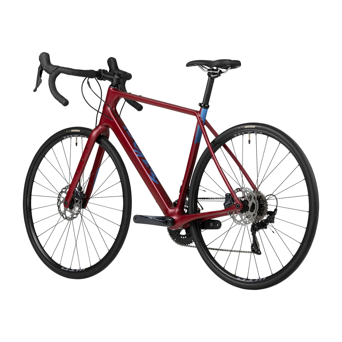 WARROAD CARBON ULTEGRA（Dark Red）