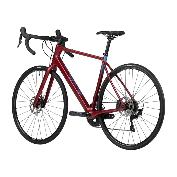 WARROAD CARBON ULTEGRA（Dark Red）