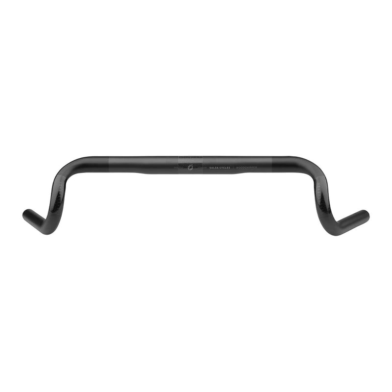 SALSA CYCLES WOODCHIPPER CARBON BAR オフロード向けカーボンドロップハンドル