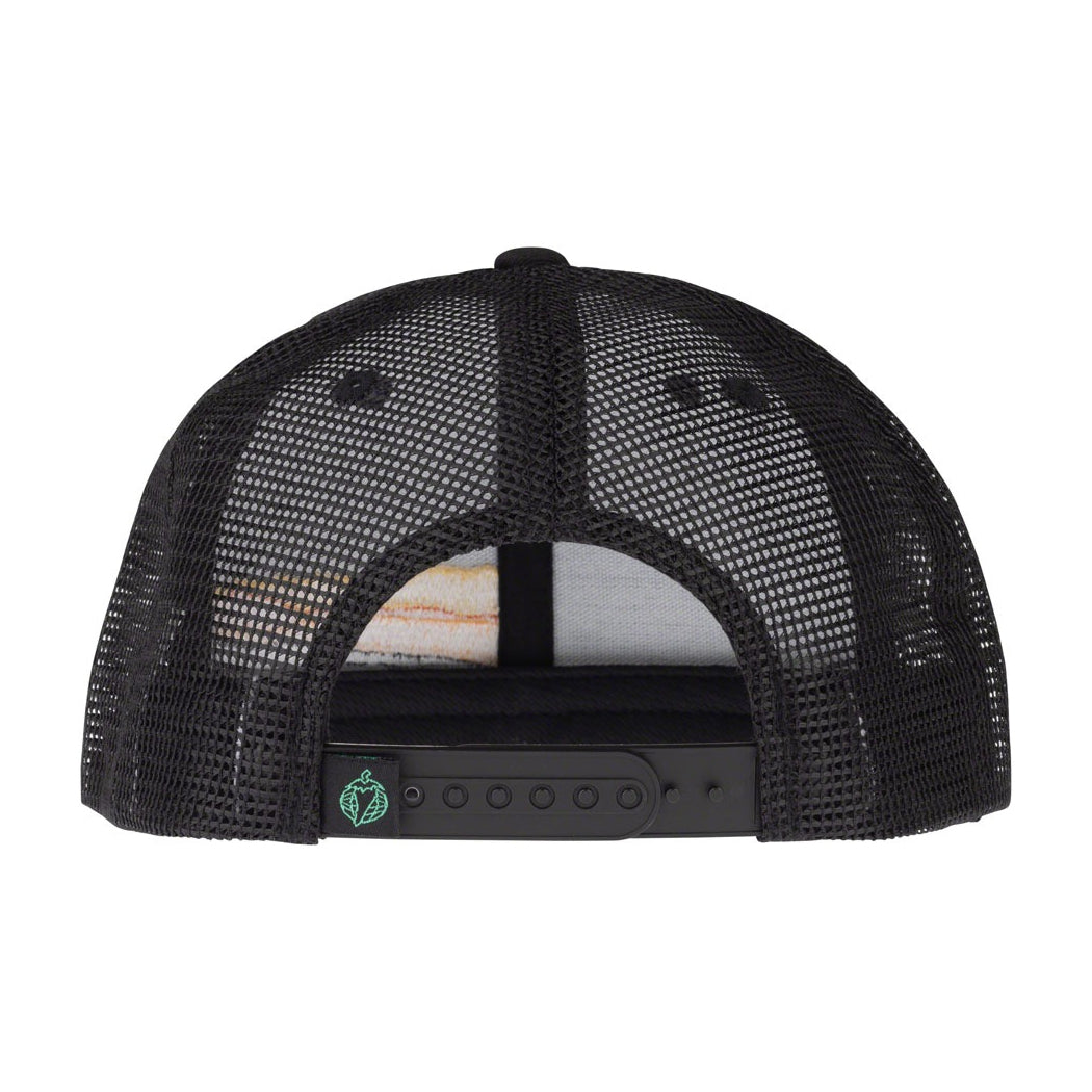 DAWN PATROL HAT