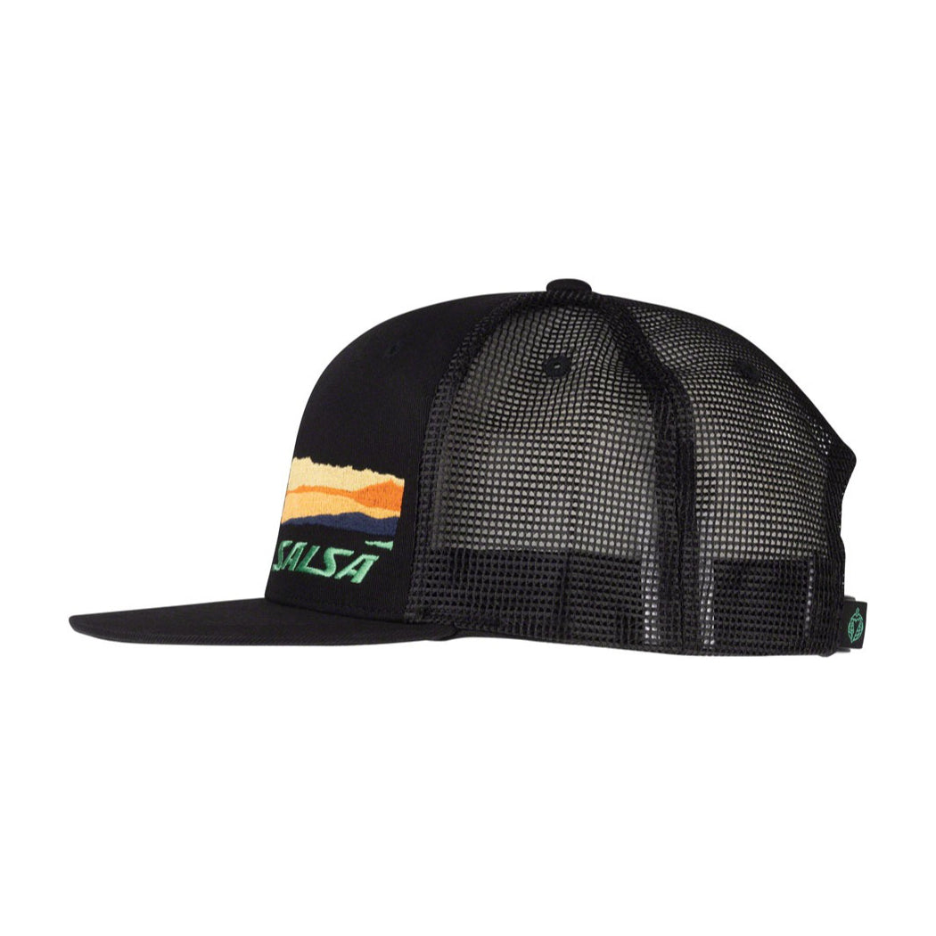 DAWN PATROL HAT