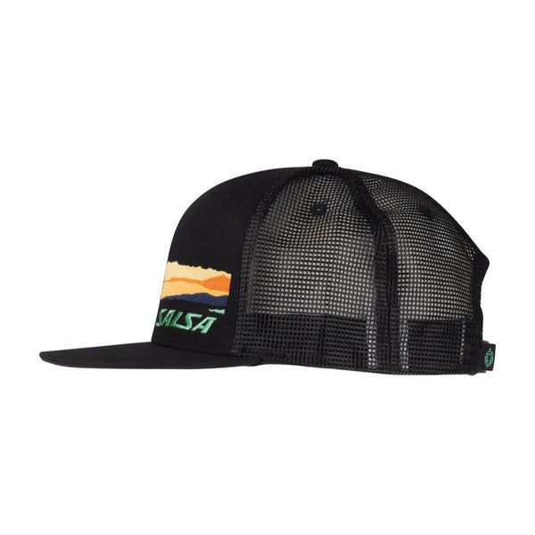DAWN PATROL HAT