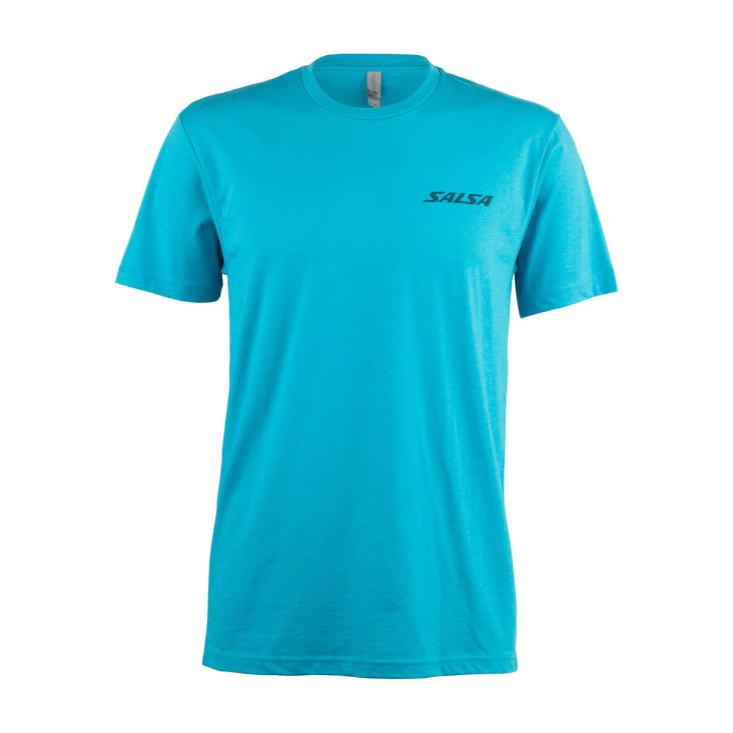 MEN’S SUMMIT T-SHIRT