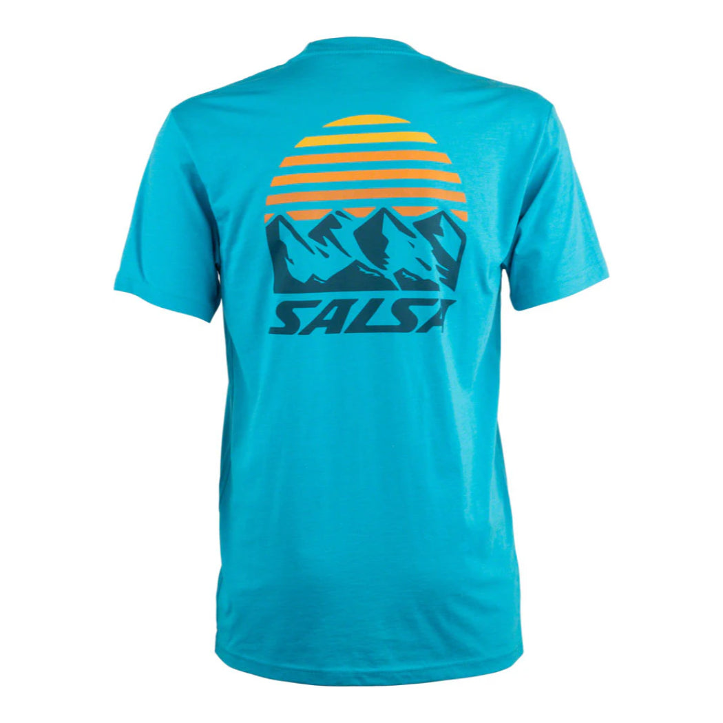 MEN’S SUMMIT T-SHIRT