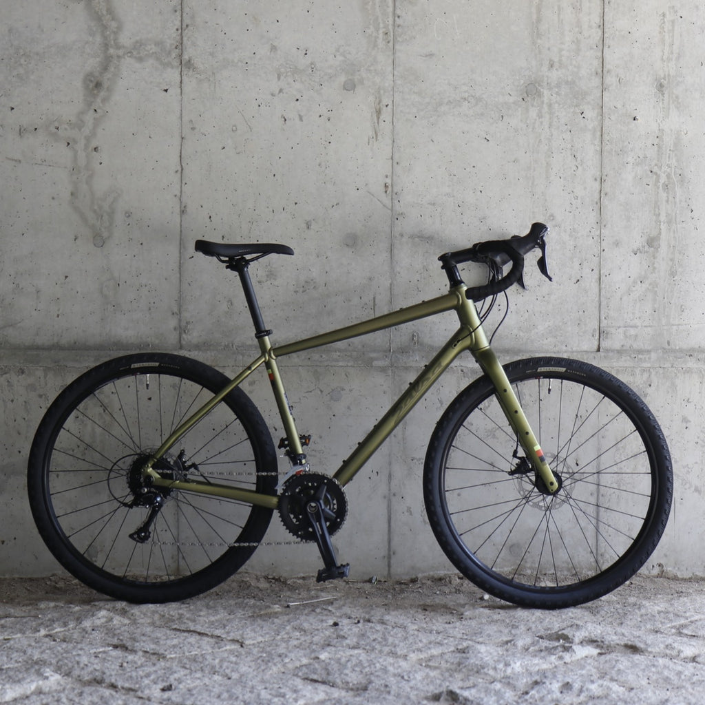 SALSA CYCLES_【2022年モデル】JOURNEYER 650 SORA