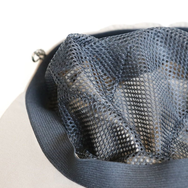 ドライストレッチ Cap