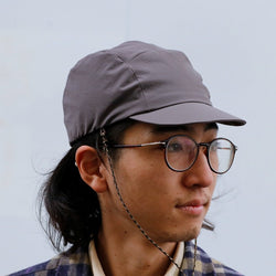 ドライストレッチ Cap PHOTO COLLECTION