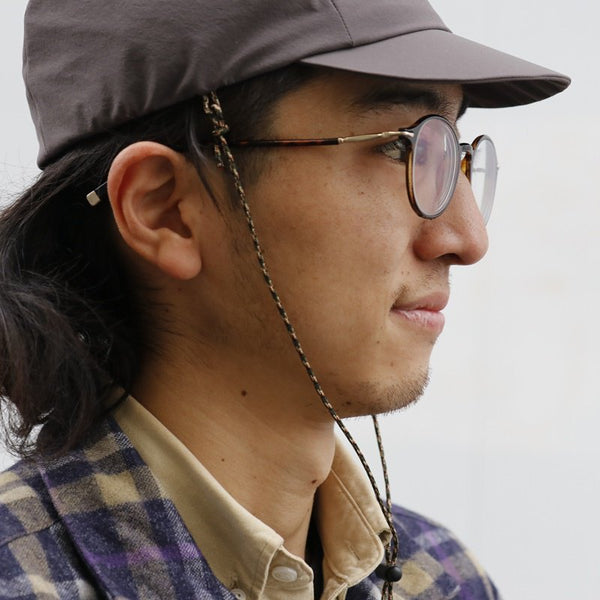ドライストレッチ Cap