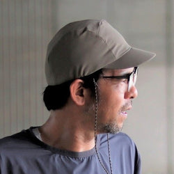 ドライストレッチ Cap PHOTO COLLECTION