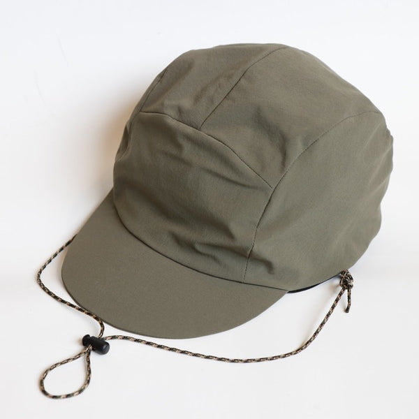 ドライストレッチ Cap