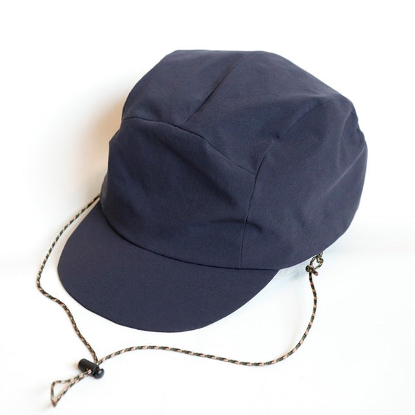 ドライストレッチ Cap