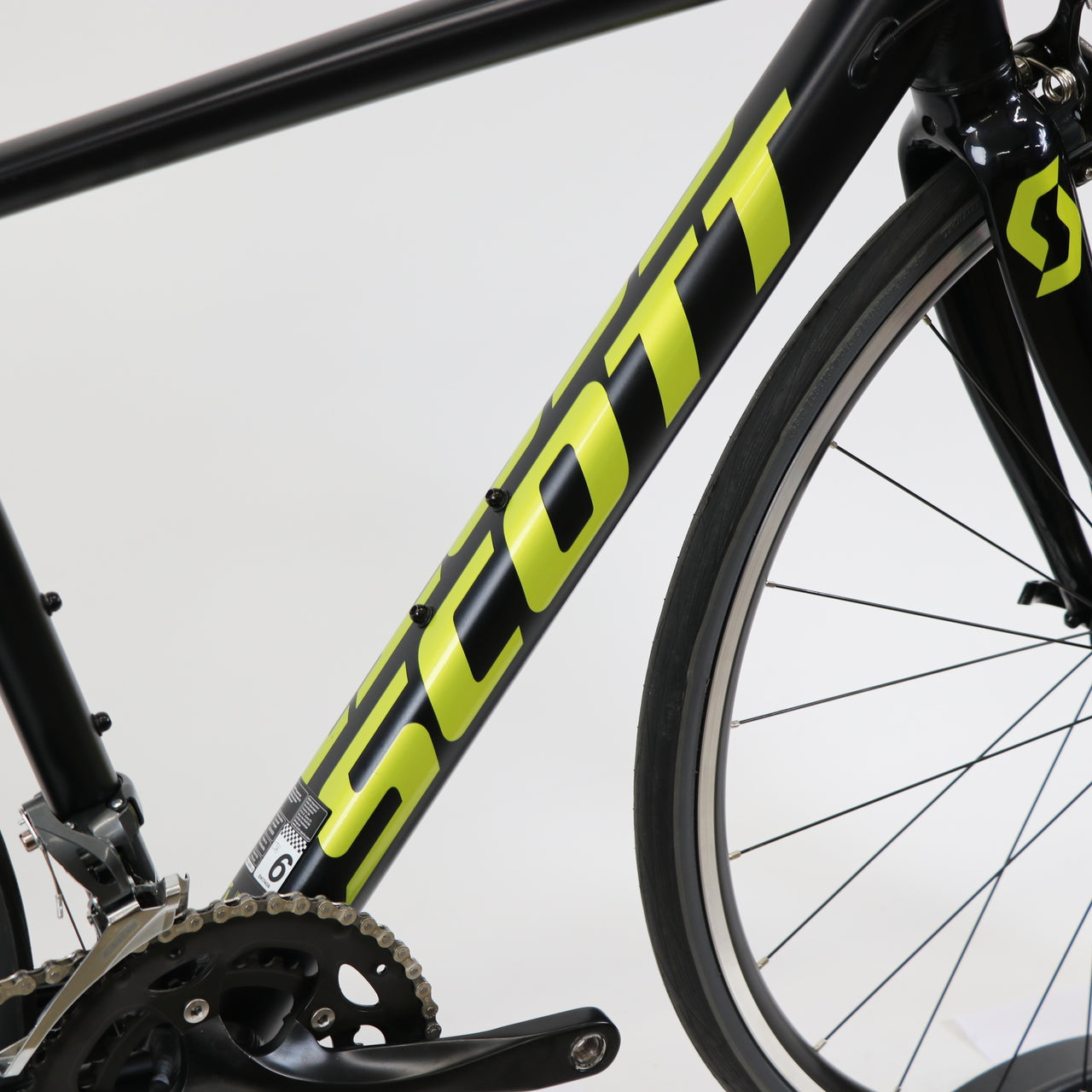 SCOTT / 【中古】【2023年モデル】SPEEDSTER 40 RIM -スコット