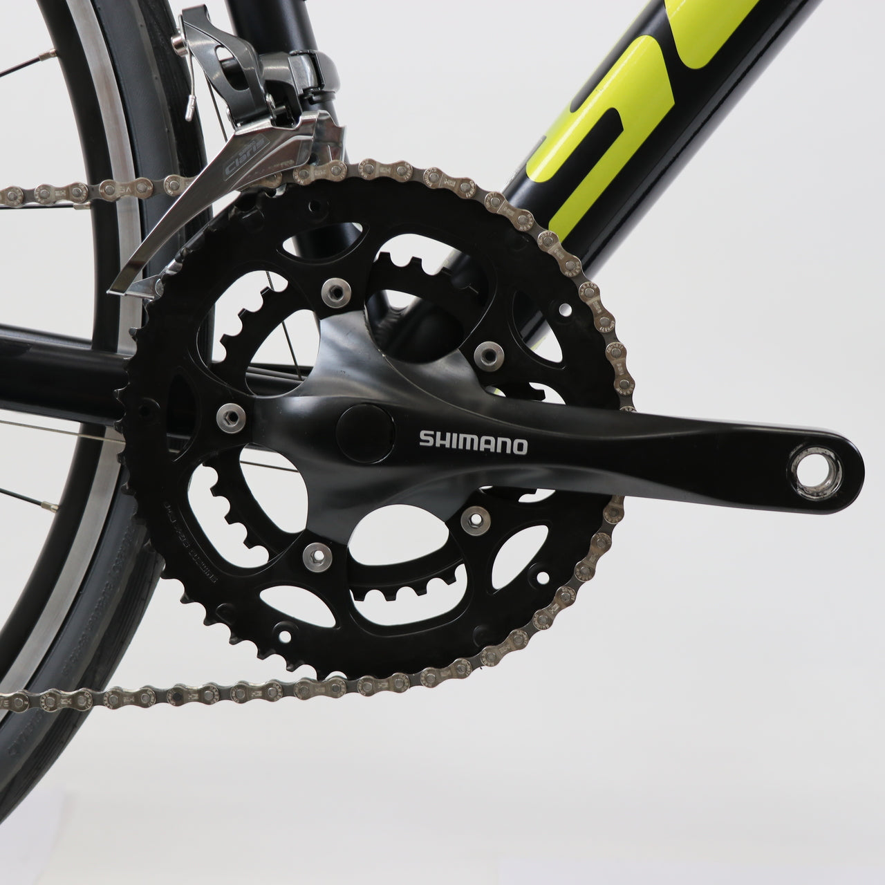 SCOTT SPEEDSTER 40 1度使用のみ 極美品