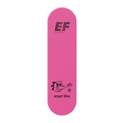 SCOUT KNOG x EF