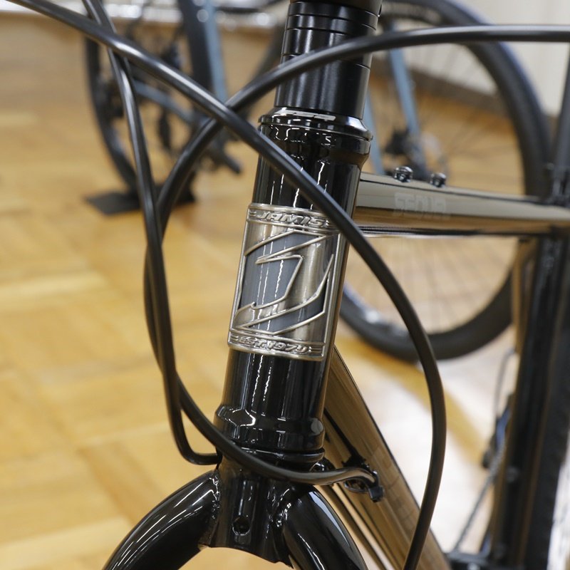 【在庫セール！】SEQUEL S3