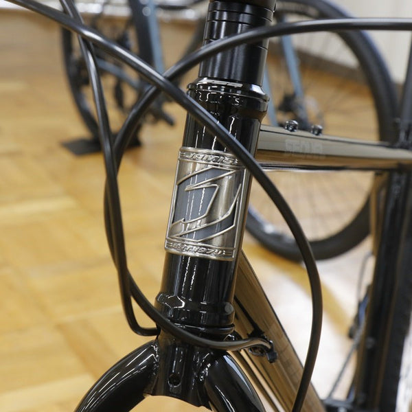 【在庫セール！】SEQUEL S3