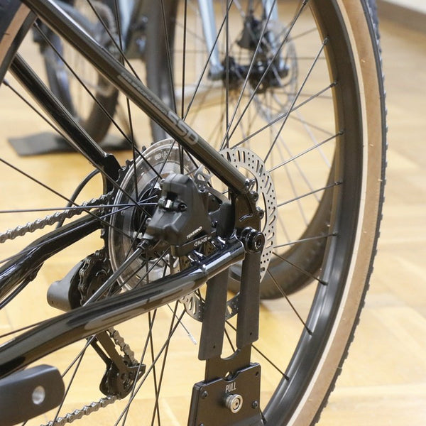 【在庫セール！】SEQUEL S3