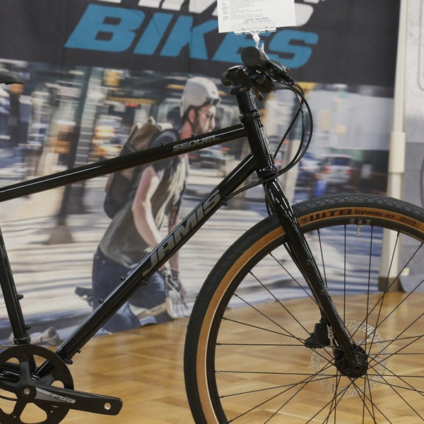 【在庫セール！】SEQUEL S3