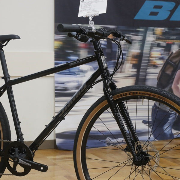 【在庫セール！】SEQUEL S3