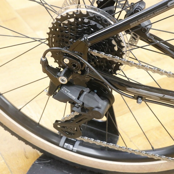 【在庫セール！】SEQUEL S3