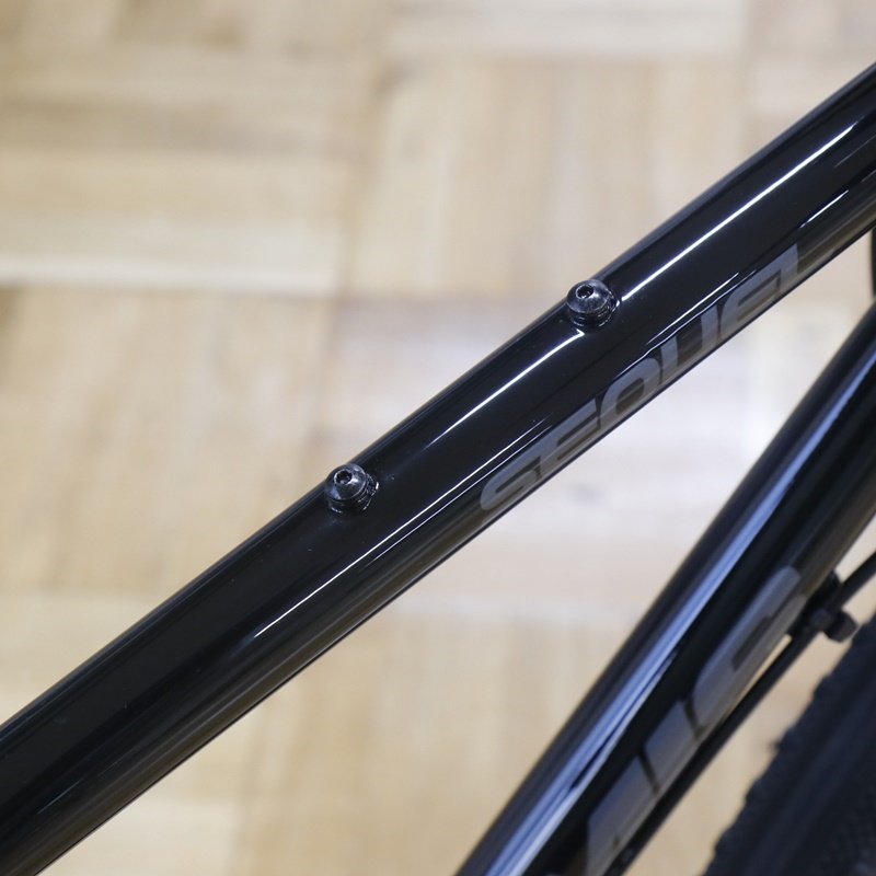 【在庫セール！】SEQUEL S3