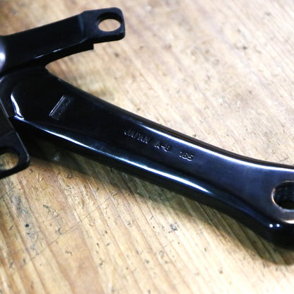 【中古】SG75 crank (black)