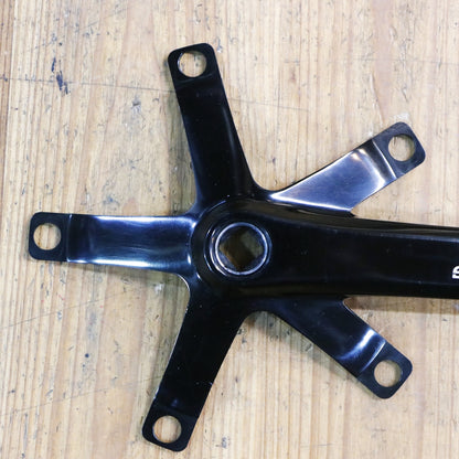 【中古】SG75 crank (black)