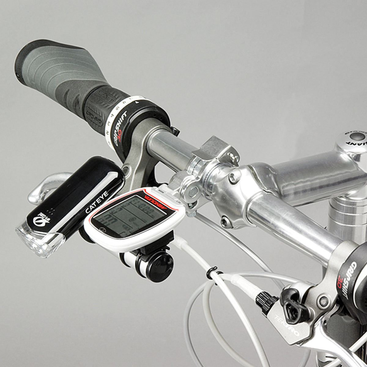 SGS-300S / 300M