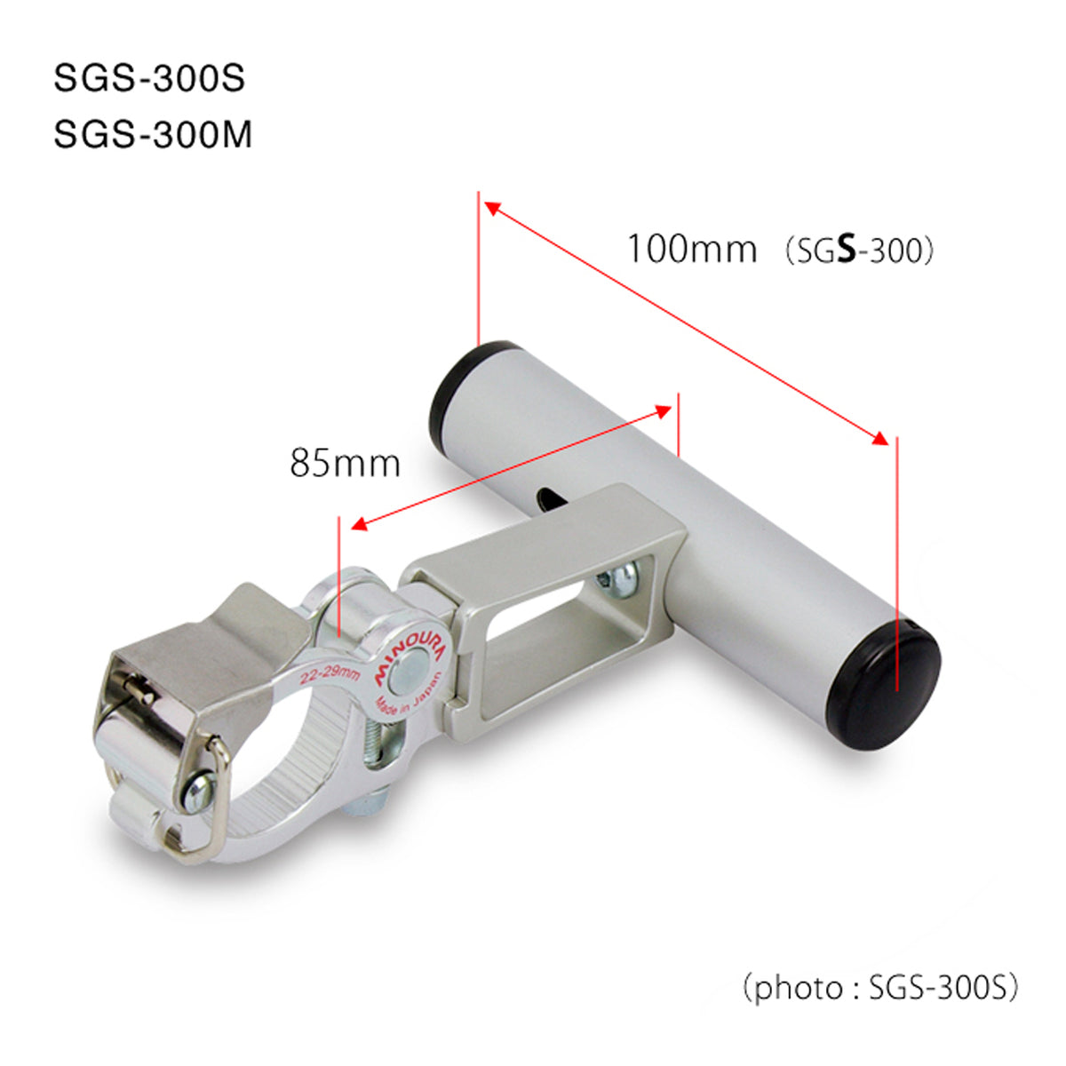 SGS-300S / 300M