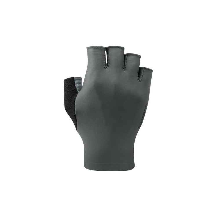 SHIMANO ADVANCED GLOVES パッドレス サイクリンググローブ