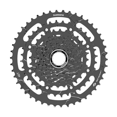 CS-LG400-9（11-46T）