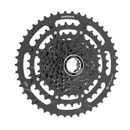 CS-LG400-9（11-46T）