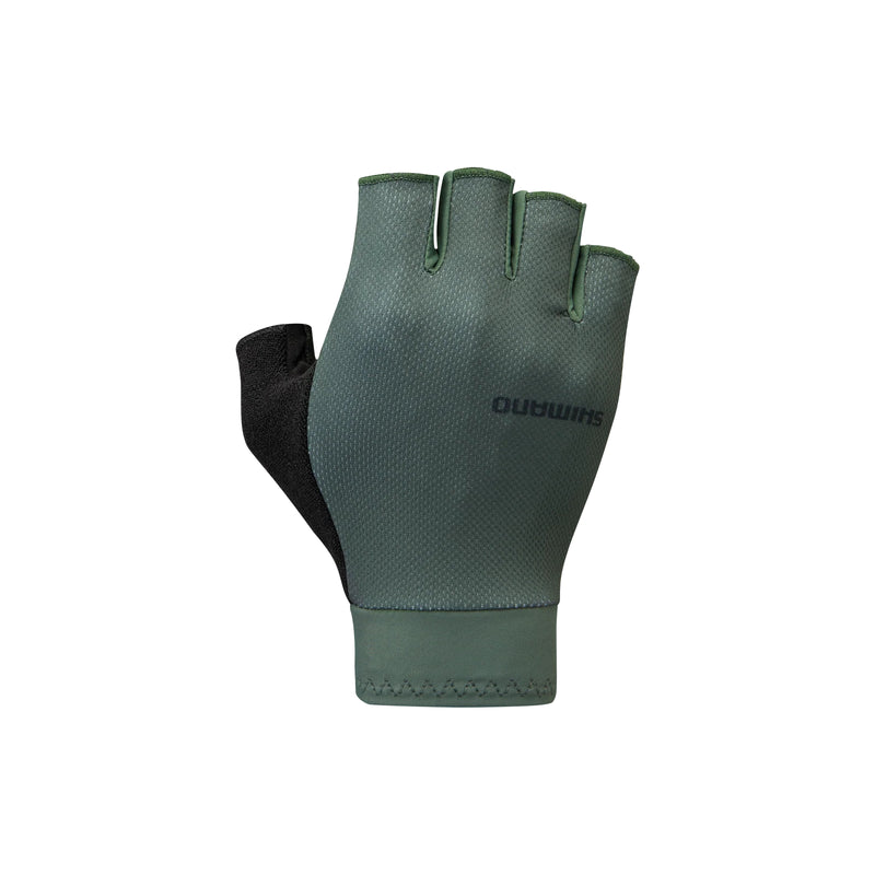 SHIMANO EXPLORER GEL GLOVES サイクリンググローブ