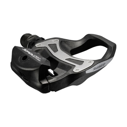 SHIMANO PD-R550 TIAGRA SPD-SLロードペダル
