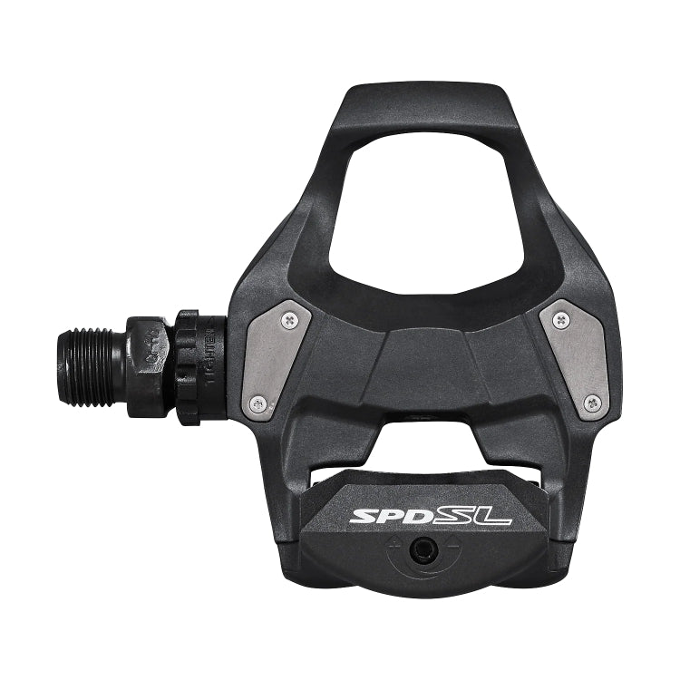 SHIMANO PD-RS500｜着脱しやすくロードをもっと楽しめるSPD-SLペダル