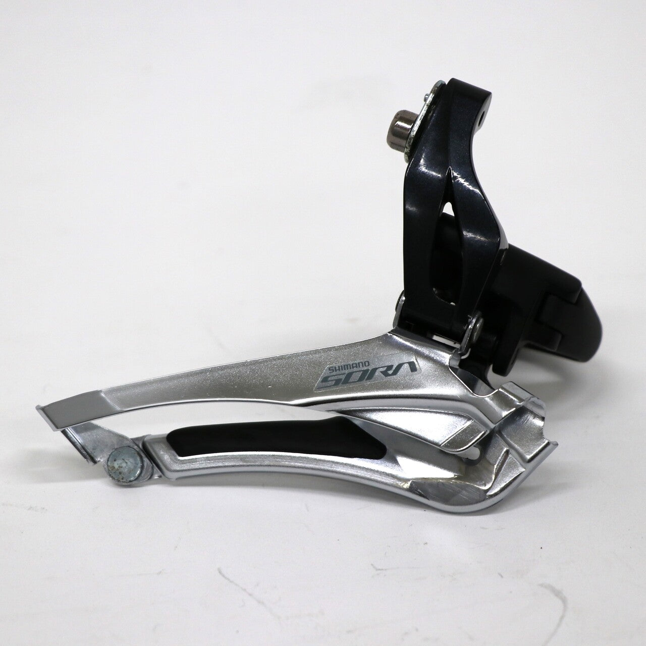 SHIMANO / 【中古】SORA FD-R3000(バンドタイプ) – 京都の自転車屋 CYCLE SHOP eirin & サイクルハテナ