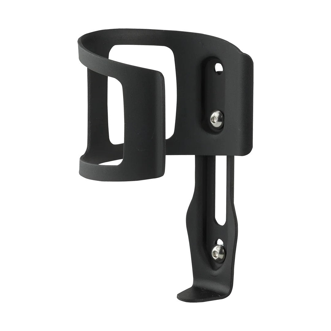 SIDE ENTRY WATER BOTTLE CAGE