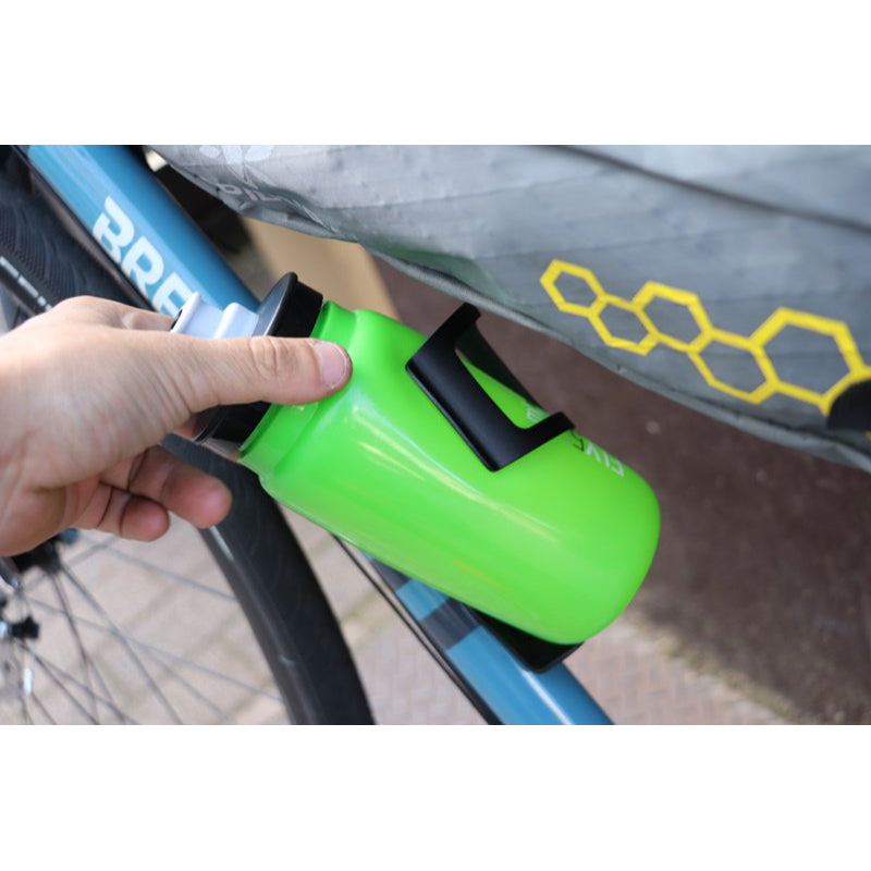 SIDE ENTRY WATER BOTTLE CAGE