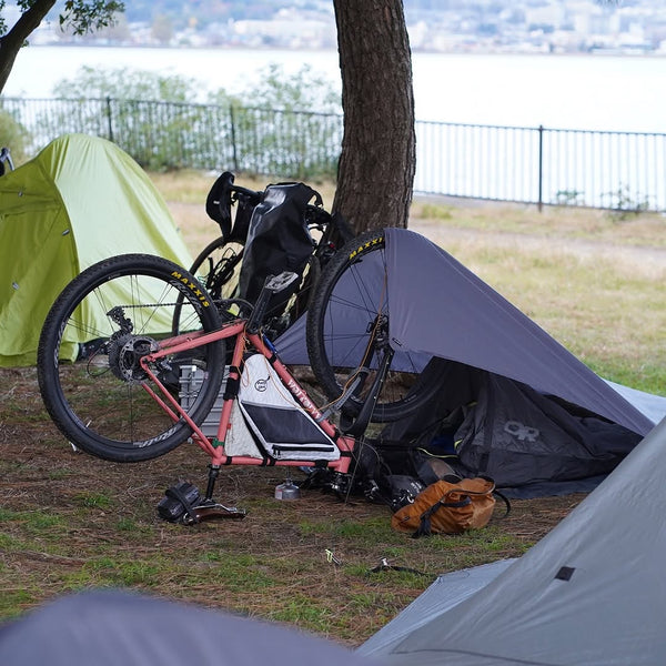 liteway simplex mini tarp LITEWAY|SIMPLEX MINI TARP – 京都の自転車屋 CYCLE SHOP eirin & サイクルハテナ