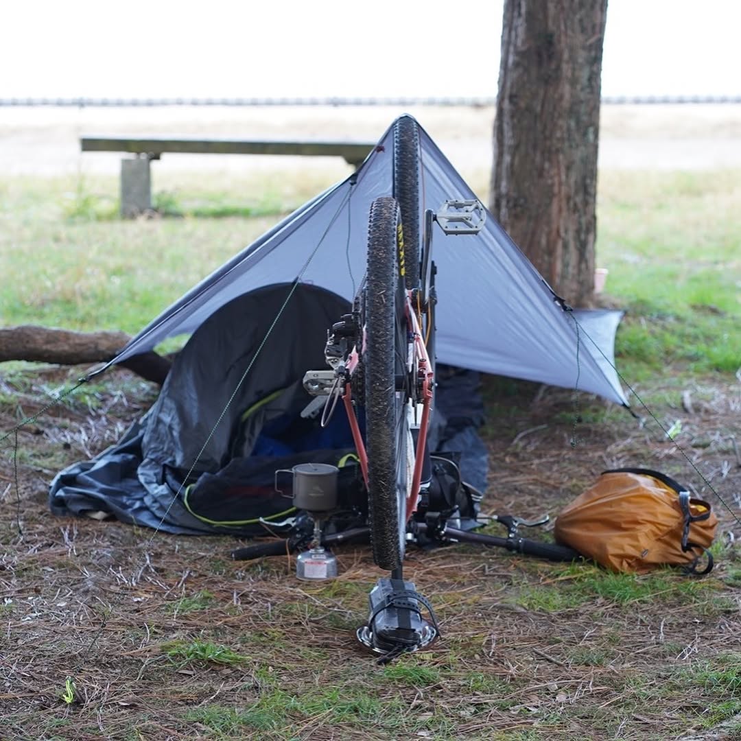 SIMPLEX MINI TARP