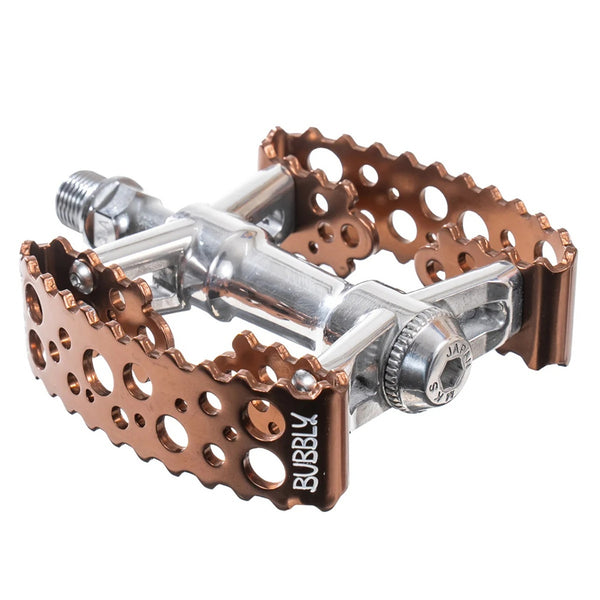 【MKS × SIMWORKS】Tiny Bubbly Pedal