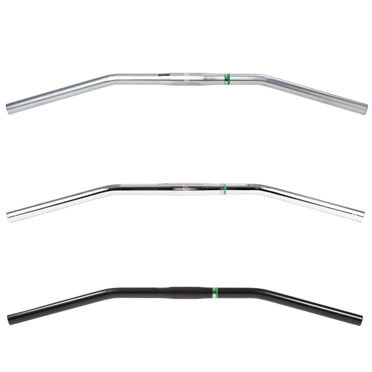 【SIM WORKS by NITTO】Little Nick CrMo Bar