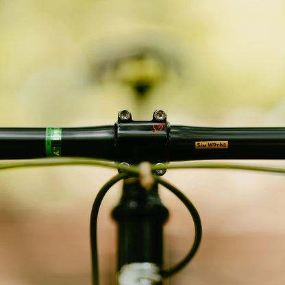 【SIM WORKS by NITTO】Little Nick CrMo Bar