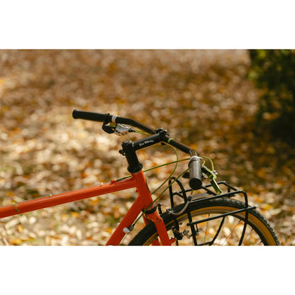 Big Little Nick CrMo Bar