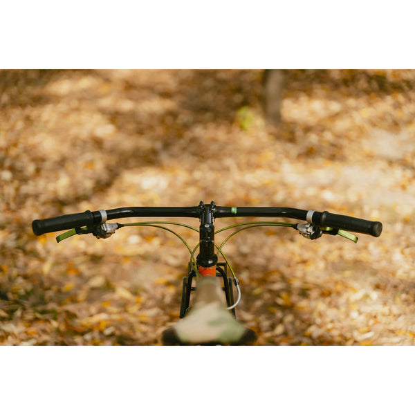 【simworks by nitto】Big Little Nick CrMo Bar