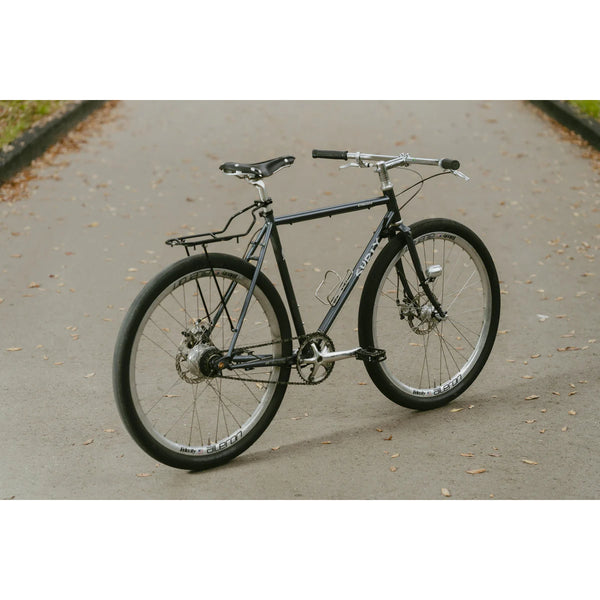 【simworks by nitto】Big Little Nick CrMo Bar