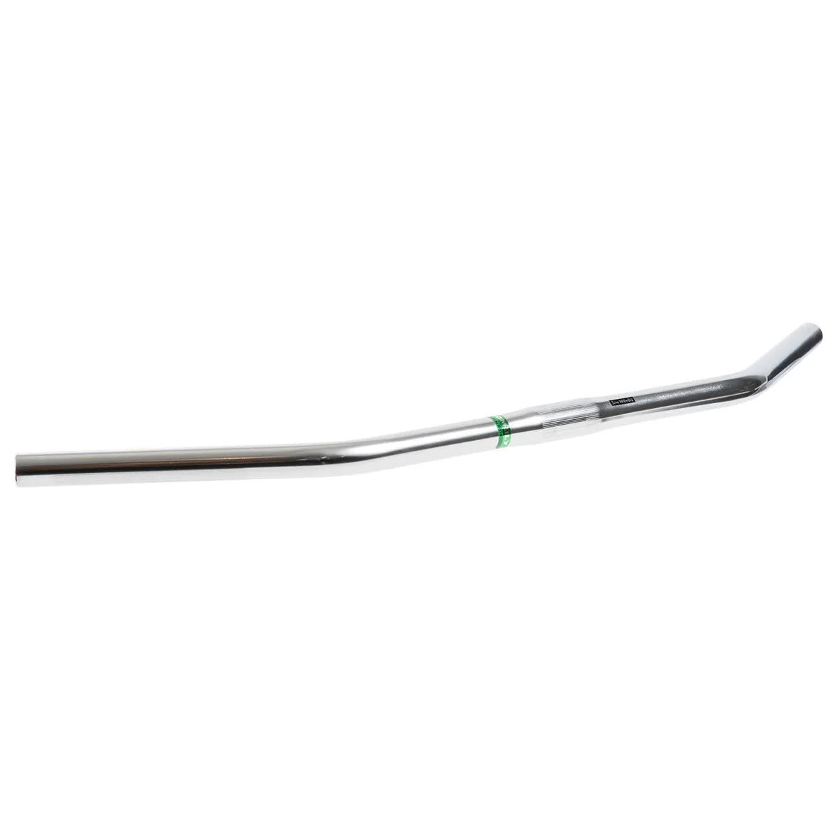 Big Little Nick CrMo Bar SimWorks ハンドルバー クロモリ フラットバー バックスイープバー クルーザーハンドル アドベンチャーバイク ハンドル NITTO ハンドル カスタムハンドルバー