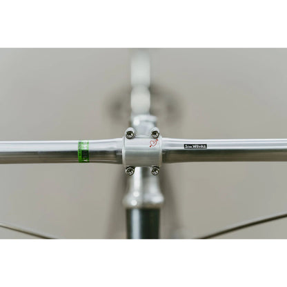 Big Little Nick CrMo Bar